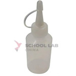 Plastic Dropping Bottles - Pack of 10